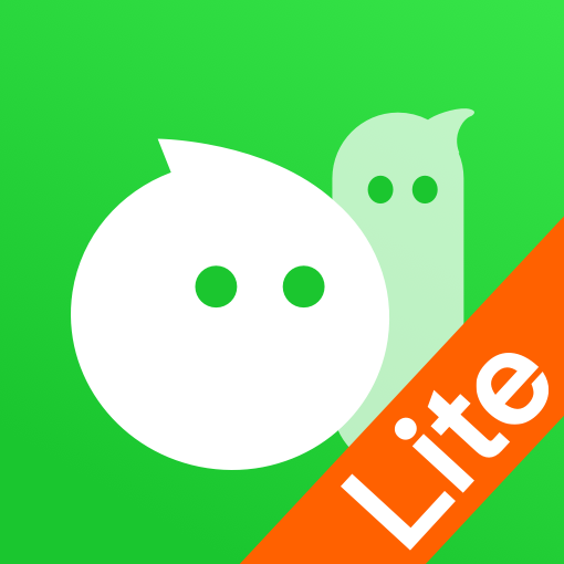 MiChat Lite-Mengobrol&Berteman