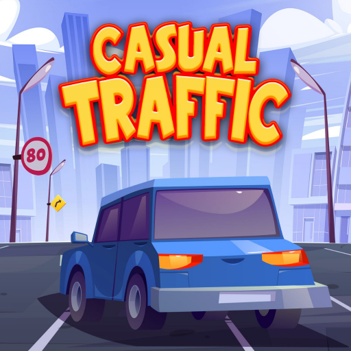 Casual Traffic
