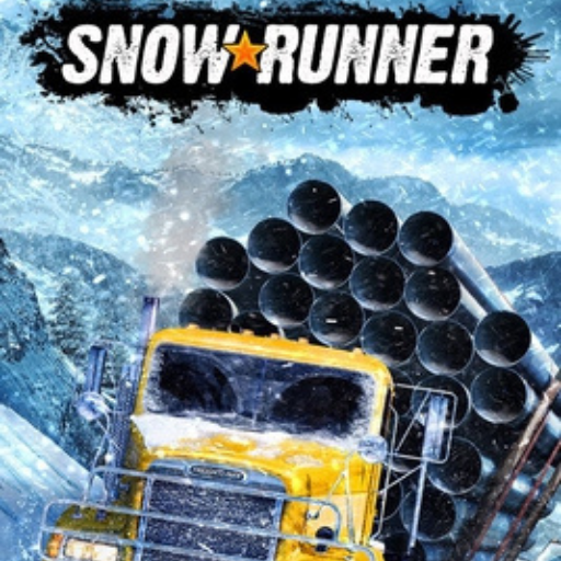 SnowRunner Mobile