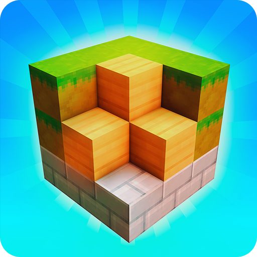 Block Craft 3D Building Game