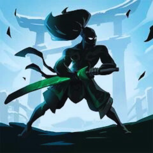 Stickman Master: Shadow Ninja