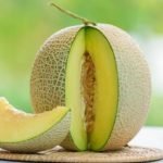 Manfaat Buah Melon untuk Kesehatan Panduan Lengkap