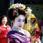 Museum Baru di Kyoto Dedikasi untuk Budaya Geisha