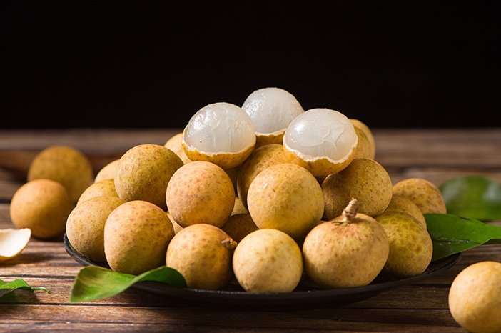 Manfaat Buah Kelengkeng untuk Kesehatan