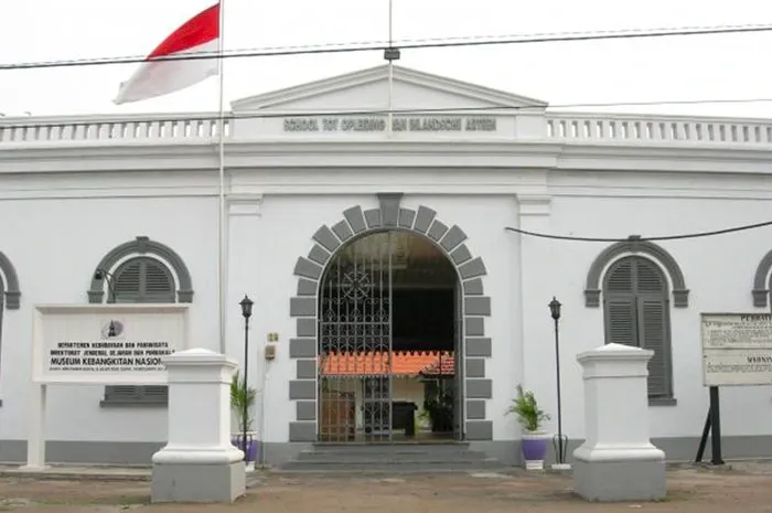 9 Museum di Indonesia Naikkan Harga Tiket Masuk