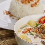 Rawon dan Soto Betawi Duo Sop Masuk Daftar 10 Terenak
