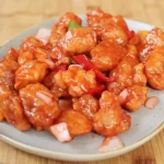 Resep Saus Asam Manis Chinese Food Stok Bumbu Lezat Rumah