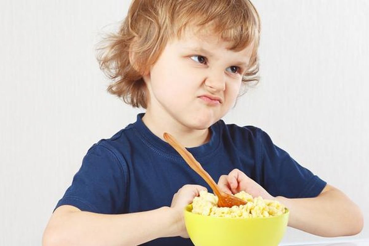 Mencegah Anak Bosan dengan Makanan Rumah yang Kaya Gizi