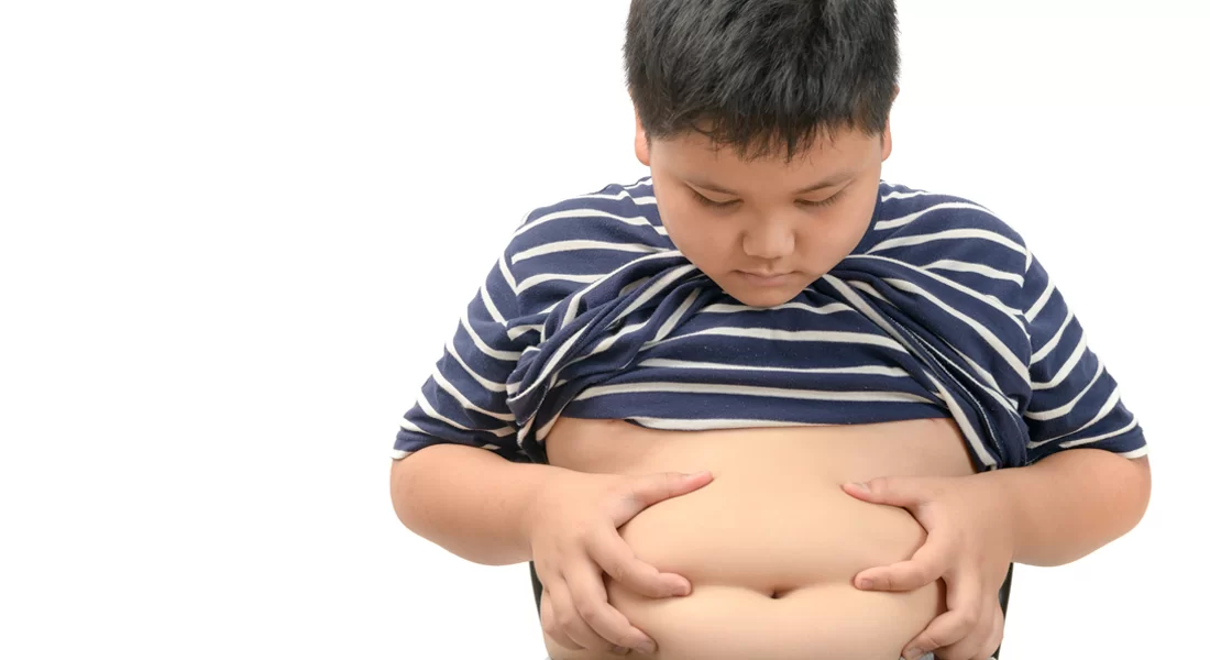 Pentingnya Gizi Seimbang untuk Cegah Obesitas pada Anak