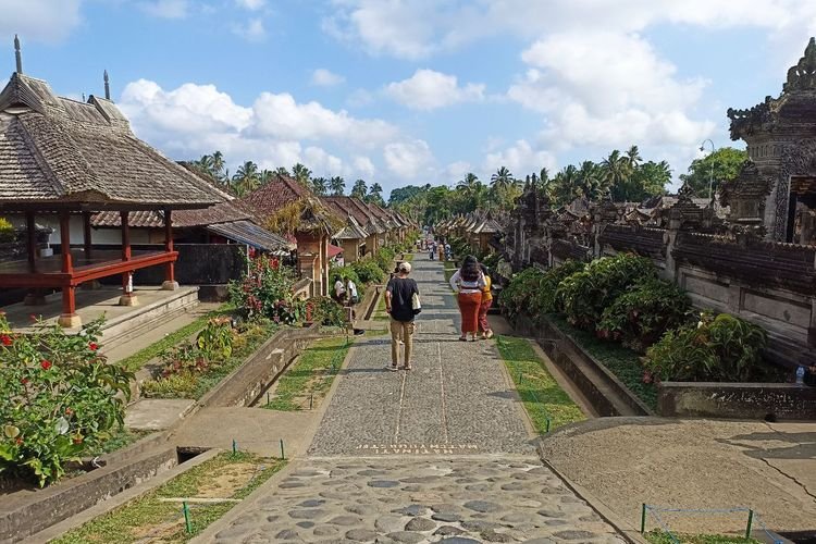 Menikmati Pesona Desa Penglipuran Bali: Lokasi, Jam Buka, dan Harga Tiket Masuk 2024