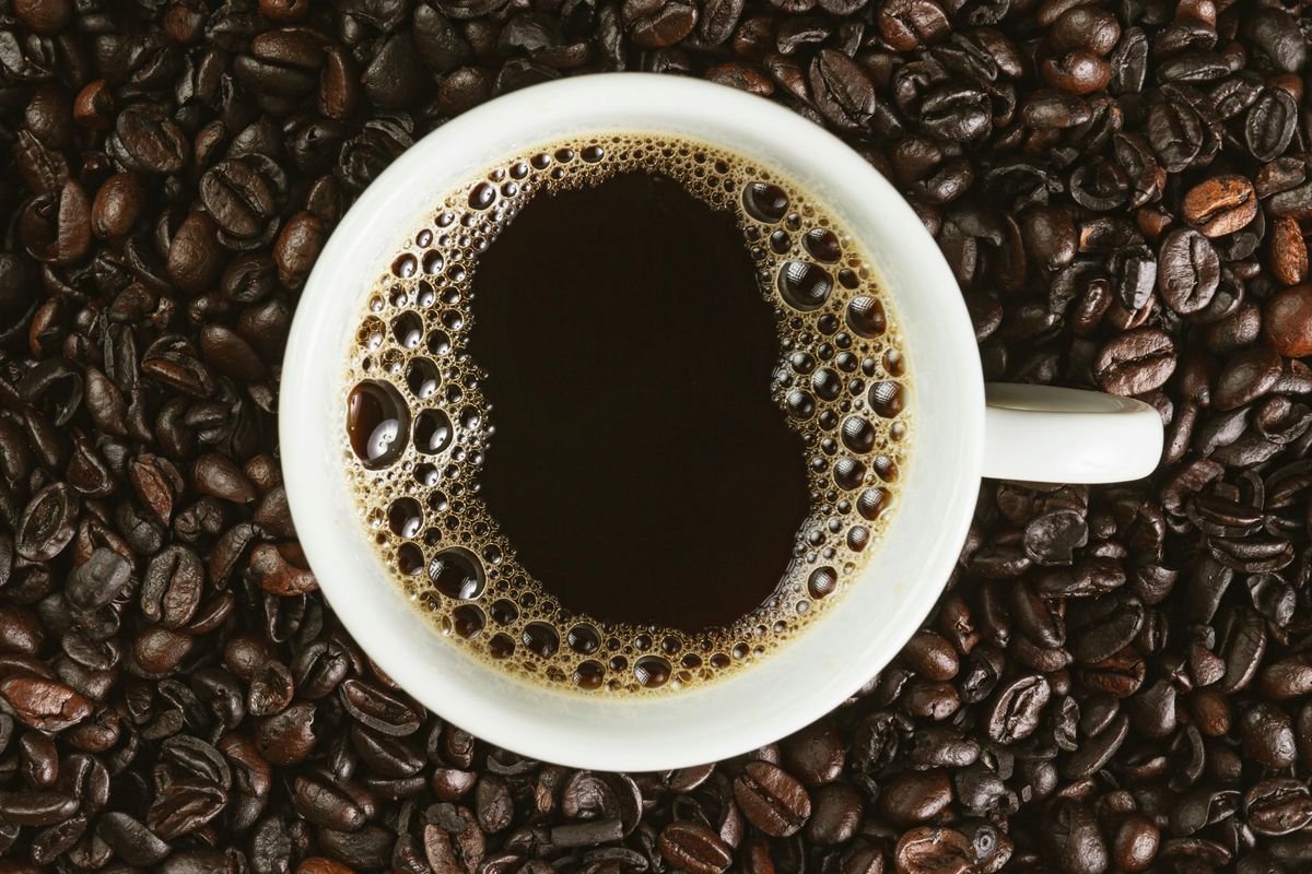 Manfaat Kopi
