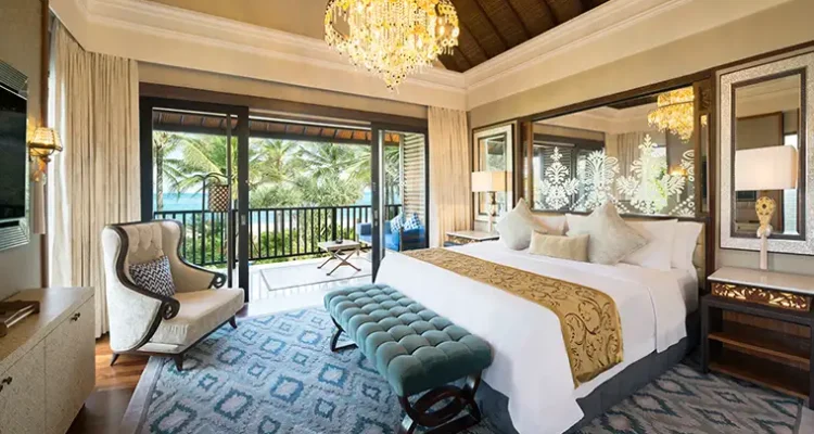 Hotel Mewah di Bali