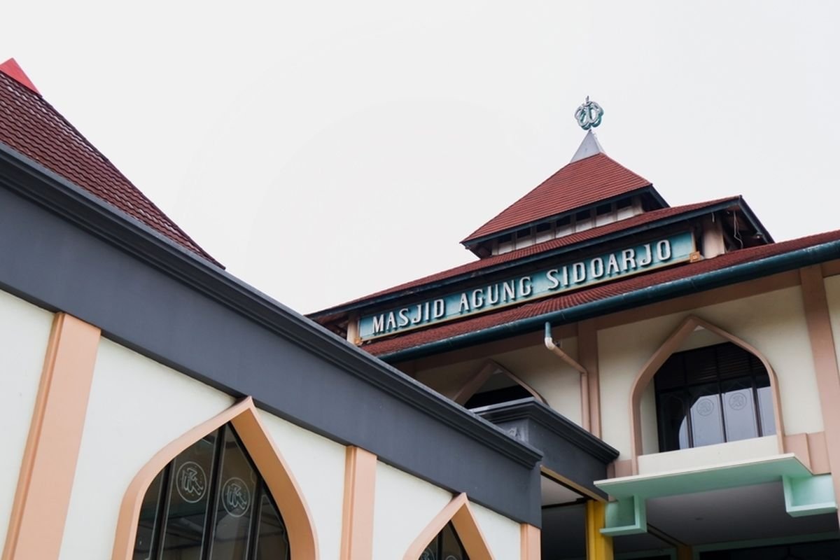 Tempat Bukber