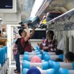 Mudik Gratis