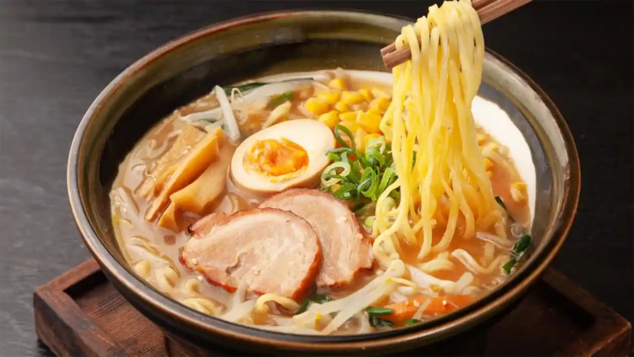 Kuliner Jepang