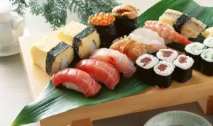 Kuliner Jepang