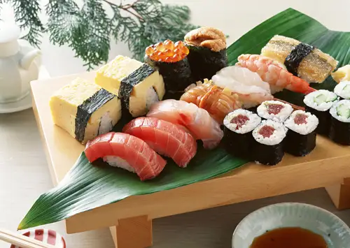 Kuliner Jepang