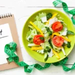 Tips Diet Alami