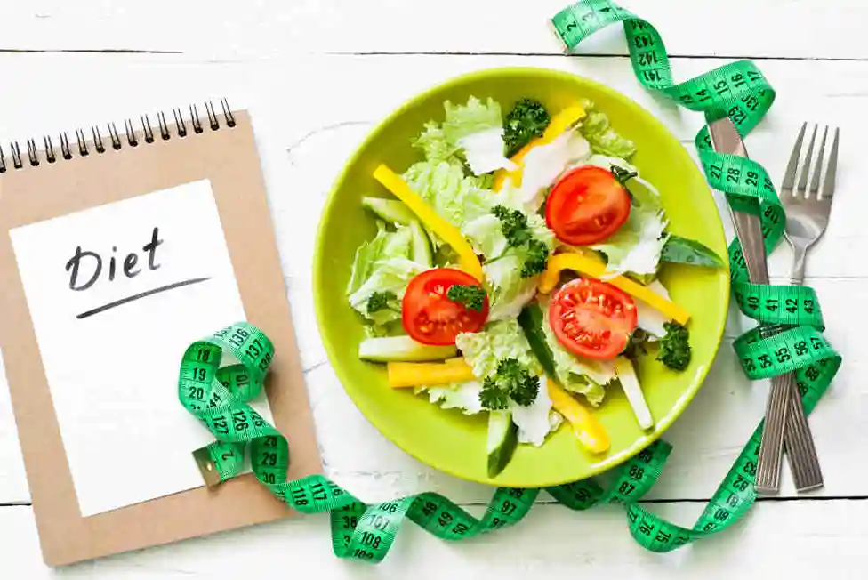 Tips Diet Alami