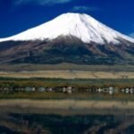 Gunung Fuji