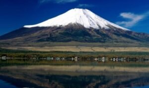 Gunung Fuji