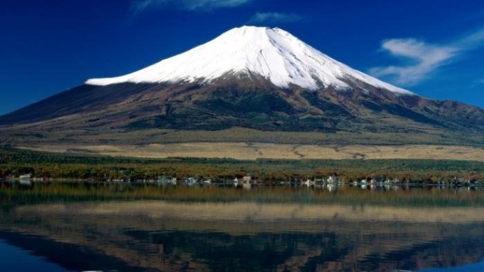 Gunung Fuji
