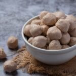 Tips Membuat Bakso