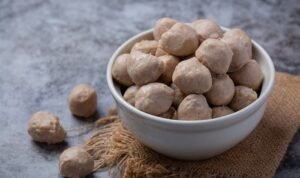 Tips Membuat Bakso