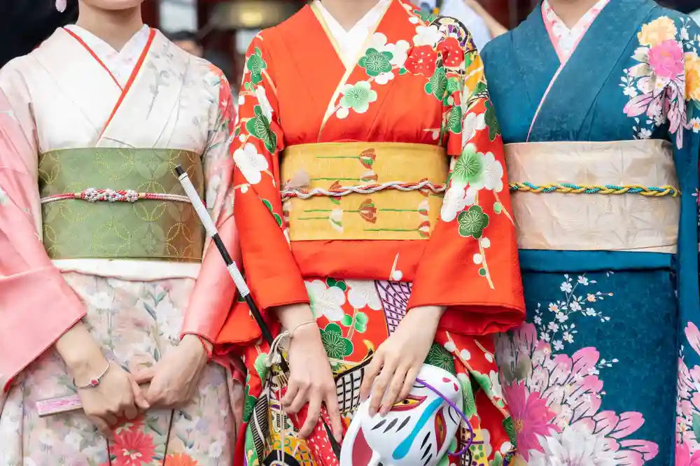 Mengenal Budaya Jepang
