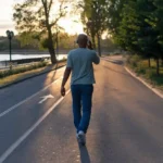 Manfaat Jalan Pagi