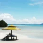 Wisata di Bangka Belitung: Surga Bahari dan Jejak Sejarah