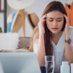 Dampak Stres Berkepanjangan terhadap Kesehatan