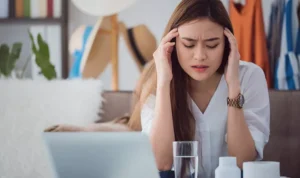 Dampak Stres Berkepanjangan terhadap Kesehatan