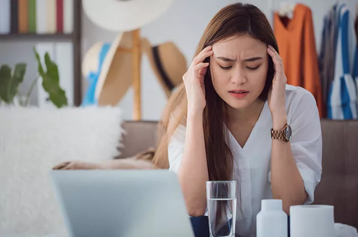 Dampak Stres Berkepanjangan terhadap Kesehatan