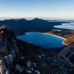 Freycinet National Park Keindahan Hidden Gem Tasmania