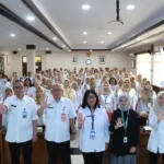 Penyakit Menular, Upaya Pencegahannya di Tahun 2025