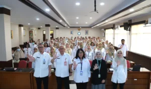 Penyakit Menular, Upaya Pencegahannya di Tahun 2025