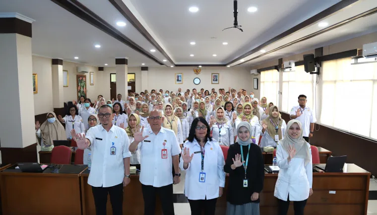 Penyakit Menular, Upaya Pencegahannya di Tahun 2025