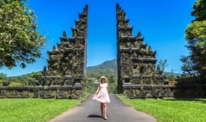 Aturan Baru Masuk Bali