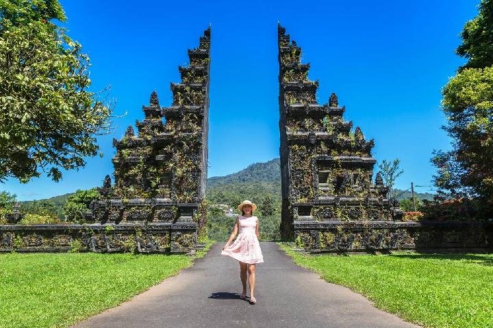 Aturan Baru Masuk Bali