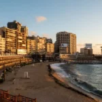 Kota Alexandria, Jejak Yunani di Timur Tengah yang Tetap Memikat