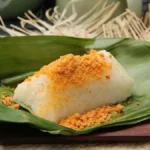 Resep Barongko Pisang Khas Bugis, Menyimpan Cerita Tradisi