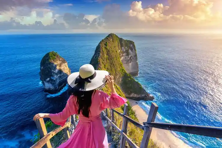 Spot Instagramable Bali 2026 yang Lagi Viral