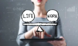 Tren Work Life Balance yang Lebih Realistis dan Relevan