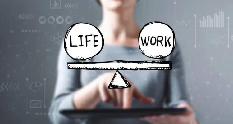 Tren Work Life Balance yang Lebih Realistis dan Relevan