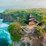 Pura Luhur Uluwatu Bali 2026, Pura Tebing dengan Panorama Laut