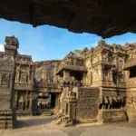 Ajanta Caves Maharashtra, Goa Kuno India yang Penuh Nilai Sejarah