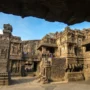 Ajanta Caves Maharashtra, Goa Kuno India yang Penuh Nilai Sejarah