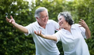 Healthy Aging Lifestyle, Tren Baru Menjaga Kebugaran Jangka Panjang