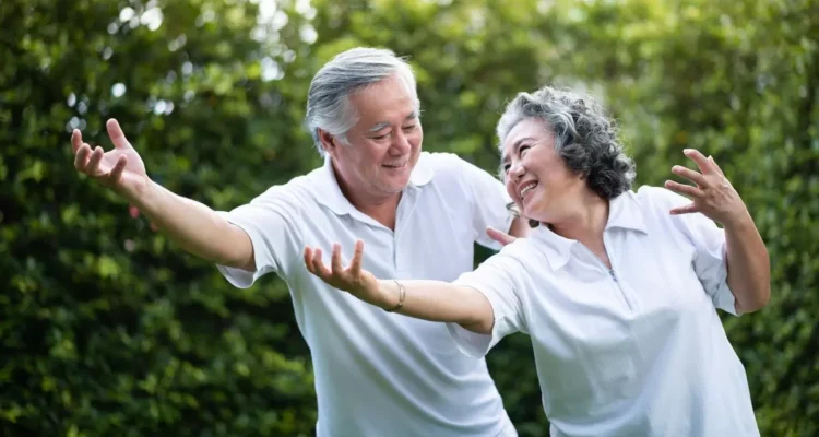 Healthy Aging Lifestyle, Tren Baru Menjaga Kebugaran Jangka Panjang